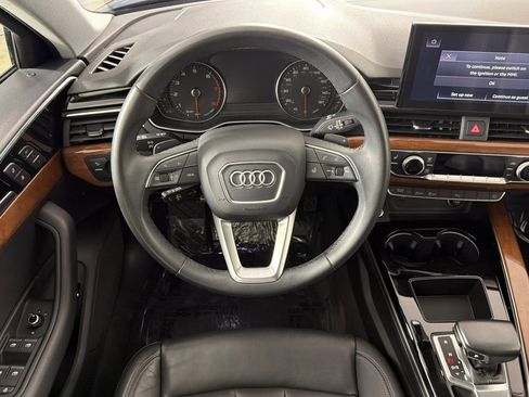 Used 2024 Audi A4 2.0T Premium w/ Convenience Package image 13