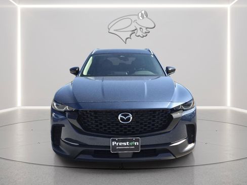 New 2026 MAZDA CX-50 AWD 2.5 S w/ Cargo Package image 8