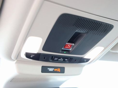 New 2025 Honda Accord LX image 22