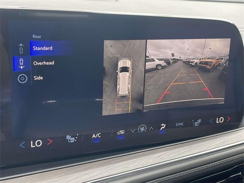 New 2026 Chevrolet Tahoe LT w/ Comfort Package image 10