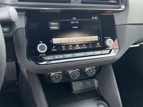 New 2026 Nissan Z Sport image 9