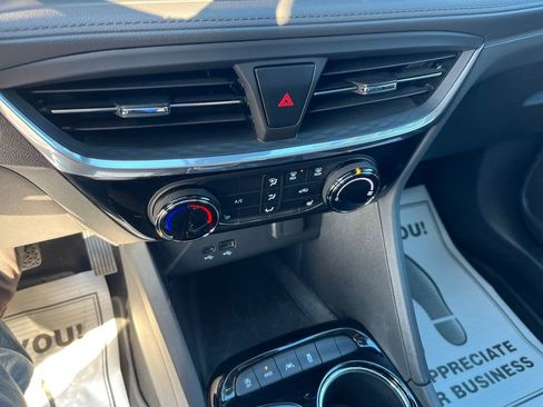 Used 2024 Buick Encore GX Sport Touring w/ Comfort Package image 15