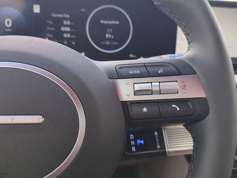 New 2026 Hyundai Tucson Limited image 34