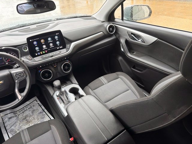 Used 2023 Chevrolet Blazer LT w/ Convenience Package AWD/4WD image 23