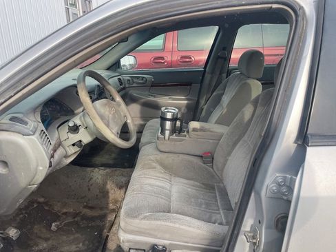 Used 2004 Chevrolet Impala image 17