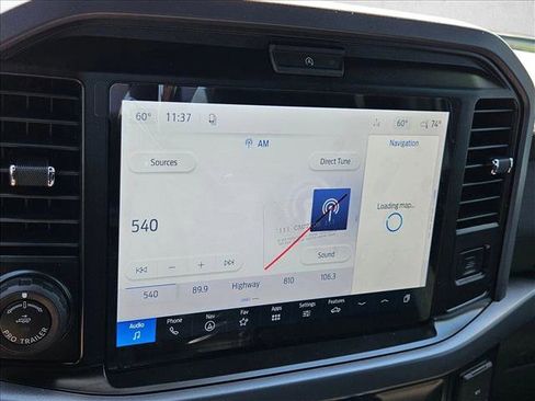 New 2026 Ford F150 XLT AWD/4WD image 14