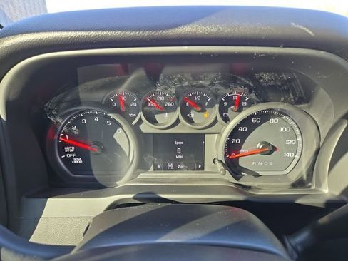 New 2026 GMC Sierra 1500 Pro w/ Pro Value Package image 16