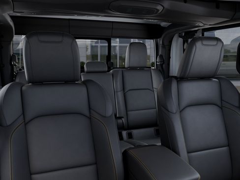 New 2026 Jeep Gladiator Sport image 52