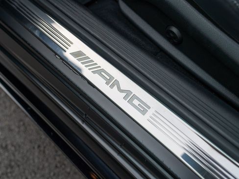Used 2020 Mercedes-Benz C 63 AMG S image 12