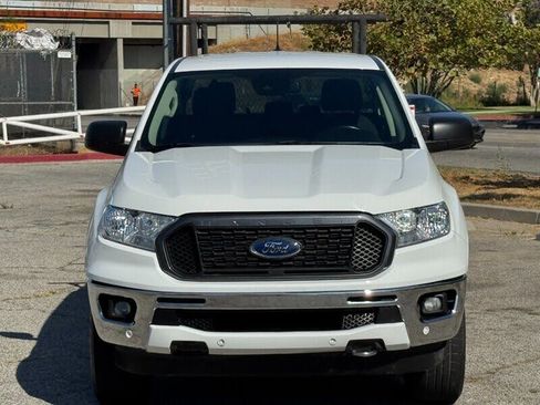 Used 2019 Ford Ranger XLT w/ Equipment Group 301A Mid image 29