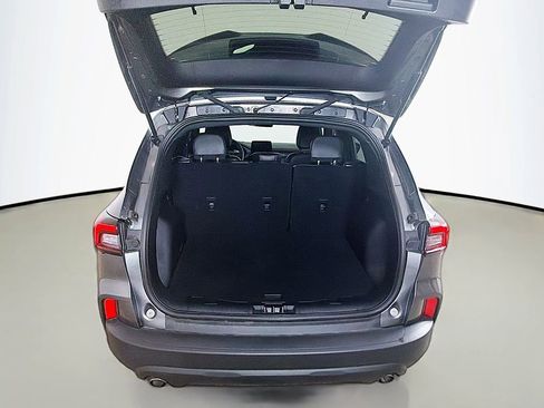 Used 2025 Ford Escape ST-Line w/ Equipment Group 301A image 12