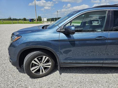 Used 2018 Honda Pilot EX-L image 6