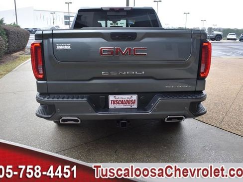 Used 2021 GMC Sierra 1500 Denali w/ Denali Ultimate Package image 8