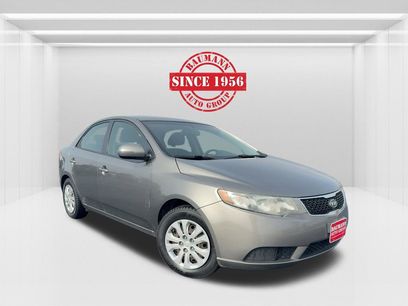 Used 2012 Kia Forte EX