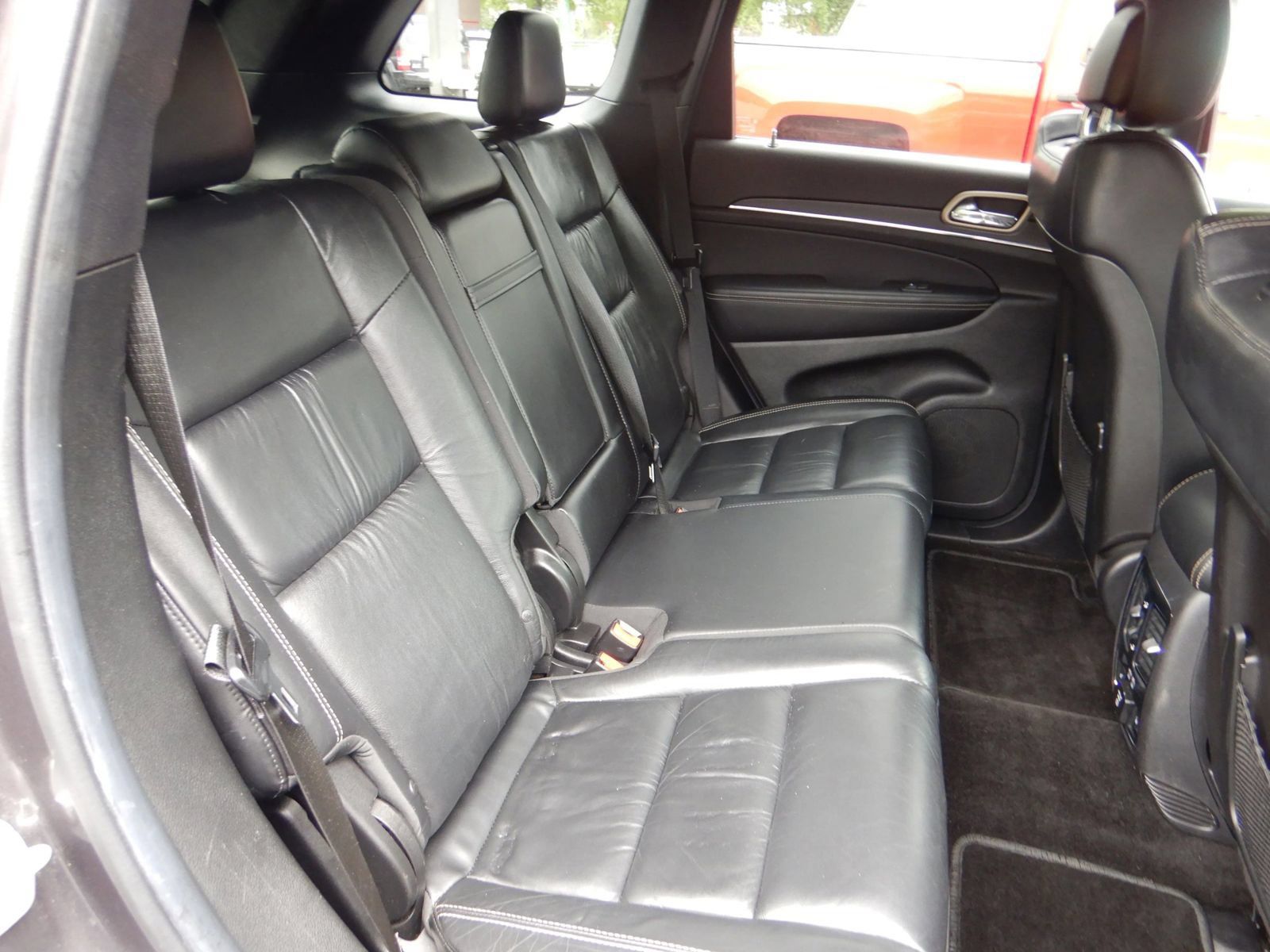 Used 2015 Jeep Grand Cherokee Limited AWD/4WD image 21