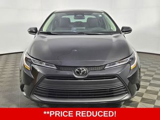 Used 2024 Toyota Corolla LE video 2