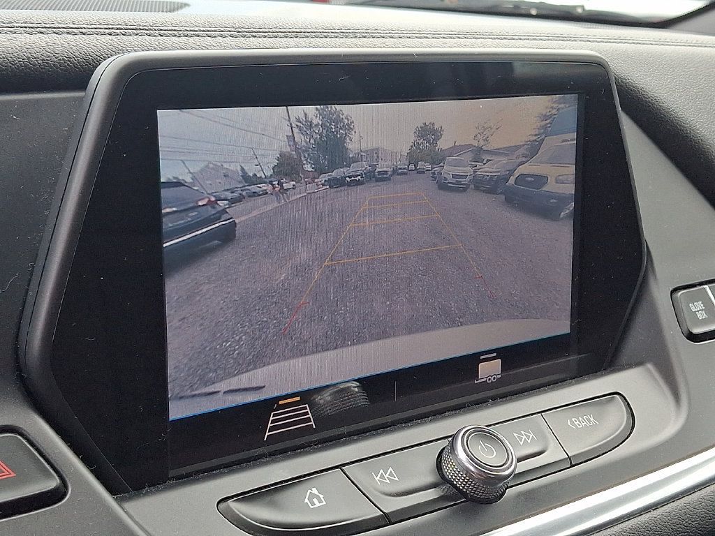 Used 2020 Chevrolet Blazer LT AWD/4WD image 15