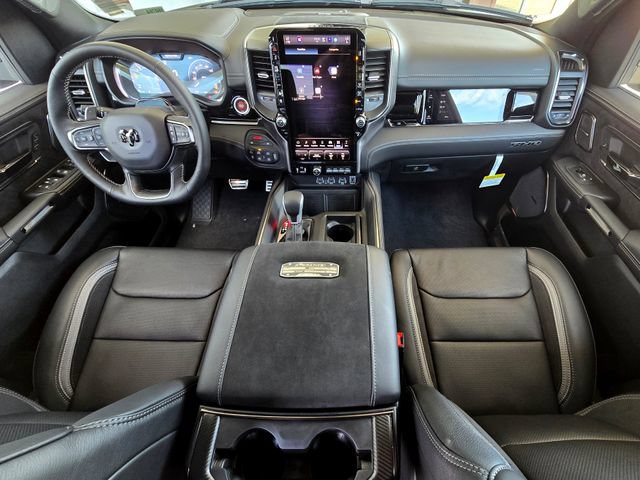 New 2026 RAM 1500 RHO w/ RHO Level 1 Equipment Group AWD/4WD image 9