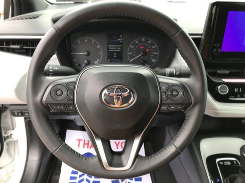 Certified 2024 Toyota Corolla SE image 14