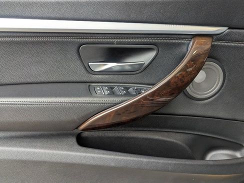 Used 2018 BMW 340i Gran Turismo xDrive w/ Executive Package image 13