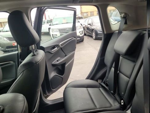 Used 2018 Honda Fit EX-L image 19