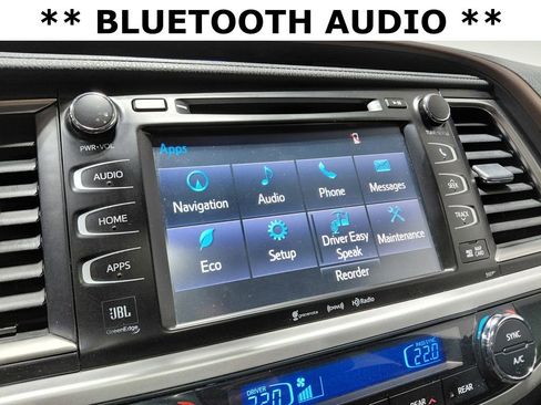 Used 2019 Toyota Highlander Limited image 21