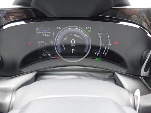New 2026 Lexus NX 450h+ AWD w/ Accessory Package (Z1) image 29