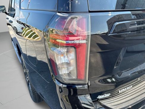 Used 2024 Chevrolet Suburban RST w/ Luxury Package AWD/4WD image 44