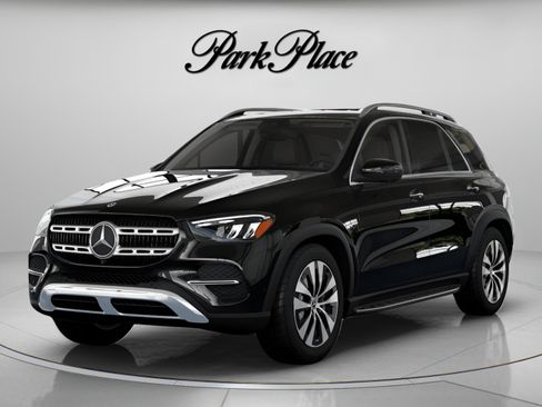 Used 2026 Mercedes-Benz GLE 350 4MATIC image 39