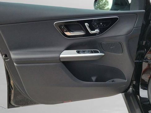 Certified 2026 Mercedes-Benz GLC 300 image 18