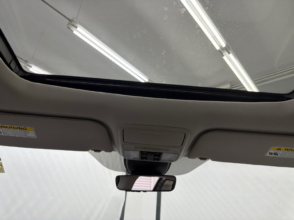 New 2027 Honda Odyssey EX-L image 24