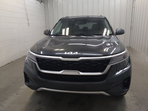 Used 2023 Kia Seltos S FWD image 15