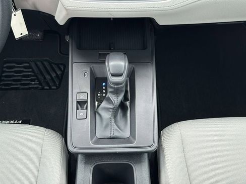 New 2026 Toyota Corolla Cross L FWD image 31