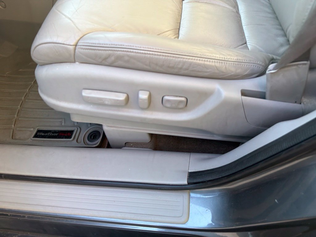 Used 2013 Honda CR-V EX-L image 9