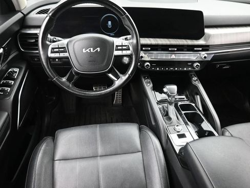 Used 2023 Kia Telluride AWD image 15