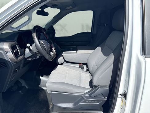 Used 2024 Ford F150 XL image 9