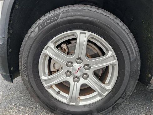 Used 2019 GMC Acadia SLE AWD/4WD image 12
