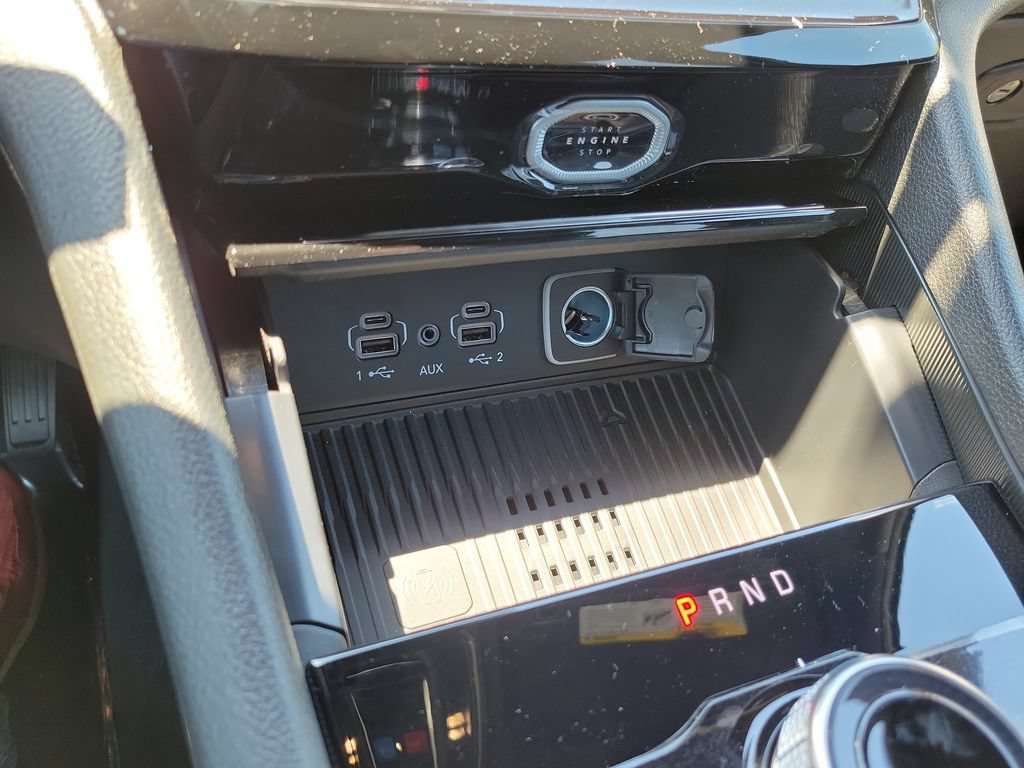 New 2026 Jeep Grand Cherokee L 2WD image 23