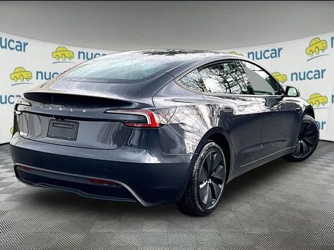 Used 2025 Tesla Model 3 Long Range image 13