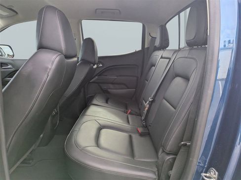 Used 2019 GMC Canyon SLT w/ Driver Alert Package image 13