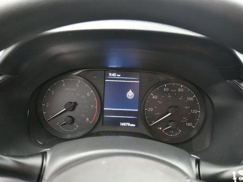 Used 2021 Nissan Altima 2.5 S image 9