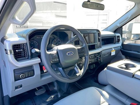 New 2026 Ford F450 XL AWD/4WD image 3