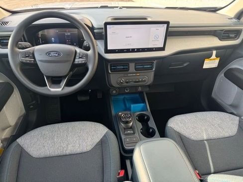 New 2026 Ford Maverick XLT FWD image 25