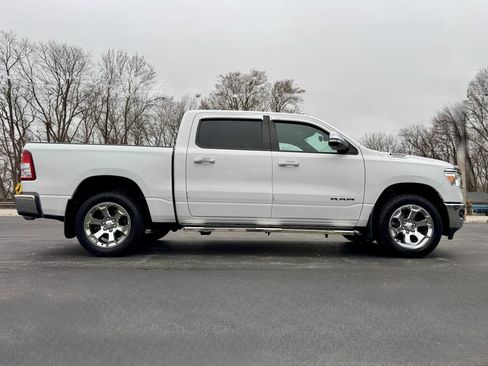 Used 2019 RAM 1500 Big Horn image 1