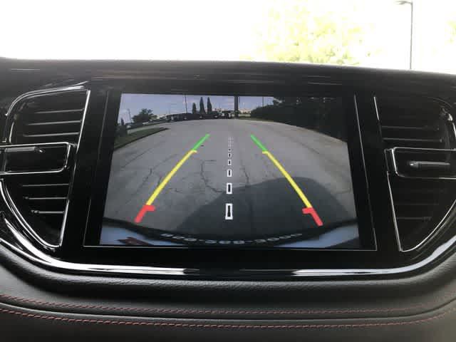 Certified 2024 Dodge Durango GT AWD/4WD image 27