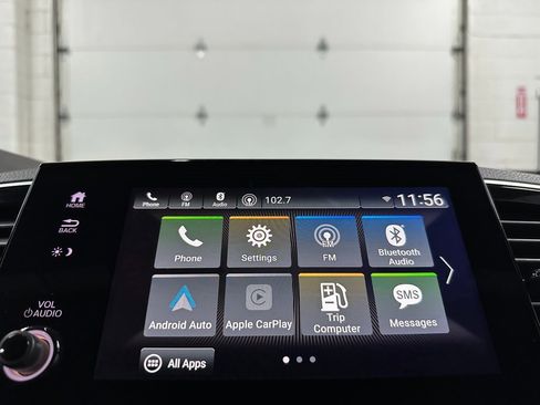 Used 2025 Honda Passport EX-L image 24