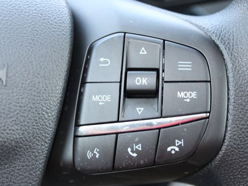 New 2025 Ford Maverick XL image 16