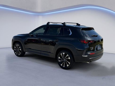 New 2026 MAZDA CX-50 2.5 Hybrid w/ Weather Package image 5