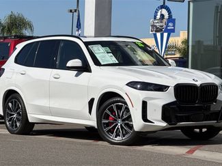 Used 2026 BMW X5 xDrive40i w/ M Sport Package video 2