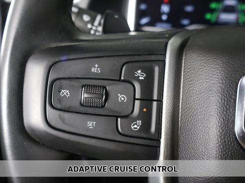 Used 2023 GMC Sierra 1500 Denali w/ Technology Package image 5